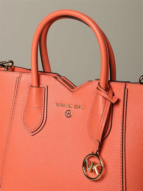 michael kors salmon purse|michael kors handbags sale.